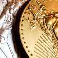 Is holding gold better than cash?