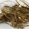 How much can you sell a gold bar for?