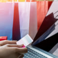 How can i buy something online safely?