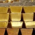 Do gold bars appreciate in value?