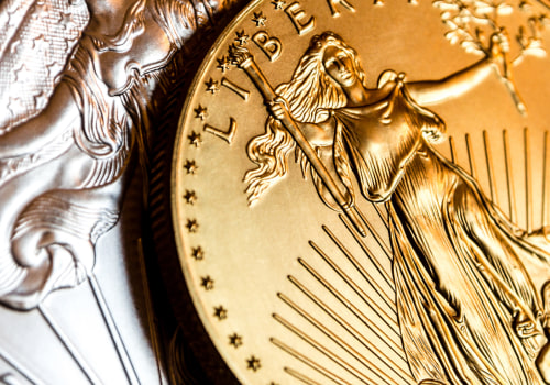 Is holding gold better than cash?