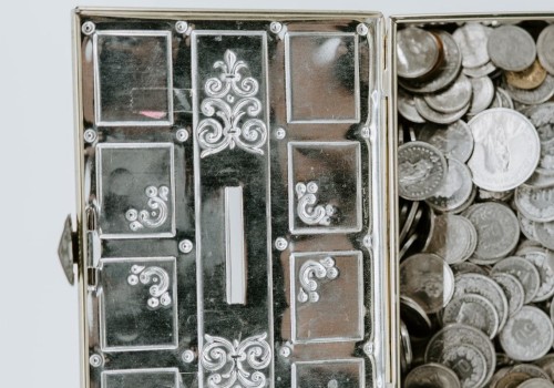 How high can silver prices go?