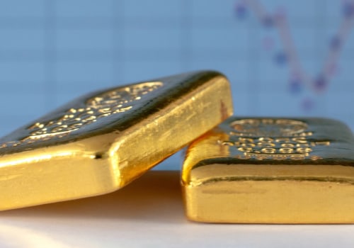 Is it better to invest in gold bars or coins?
