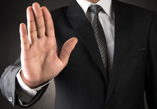 Is a sibling a disqualified person?
