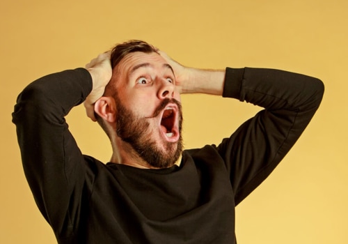 What is the most common way to get scammed?
