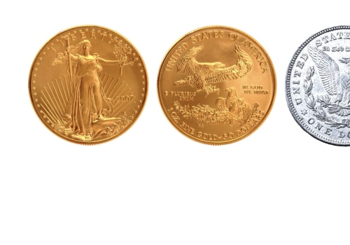 Gold IRA Comparison