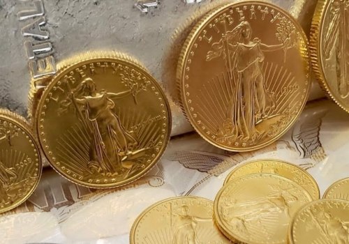 Are buying gold coins a good investment?