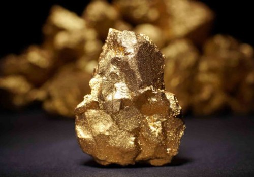 Can you exchange gold etf for physical gold?